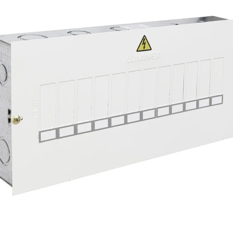Tablero Bifásico 50A 12C - Image 1