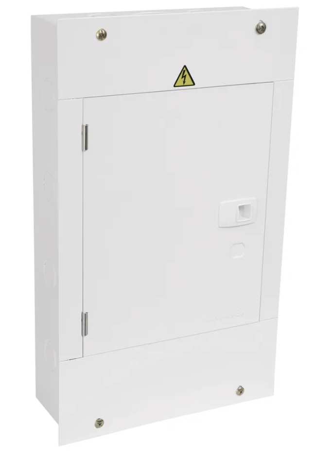 Tablero Bifásico 100A 20C